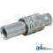 A & I Products Complete Quick Coupler 3" x5" x2" A-8200-16 - alternate 5